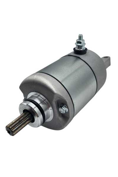TM Motorcycle Parts Electromotor ATV Linhai 250 - 400cc, Yamaha Majesty 250 -...