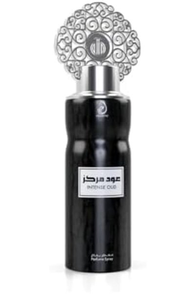 Arabiyat عطر العود المكثف للجسم 200 مل