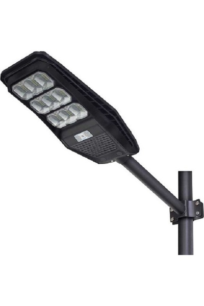 OEM Ηλιακός Προβολέας LED 300W Epistar Solar με Μπαταρία Λιθίου 36.000 ώρες