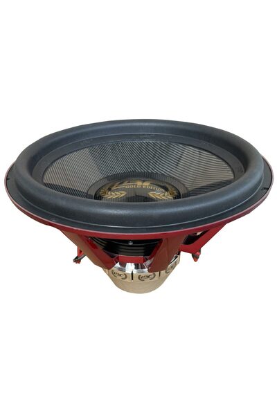 TRF Subwoofer αυτοκινήτου 21 ιντσών SW2170NDGE D1