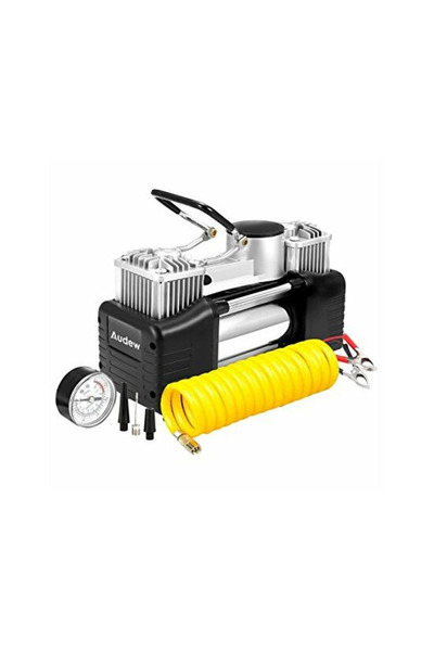 Camel Κομπρεσέρ αέρος αυτοκινήτου 12V CTC-1102 150 PSI