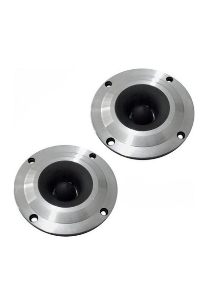 OEM σετ tweeter αυτοκινήτου CTC-15G 4'' 35W RMS 4Ω (2τμχ)