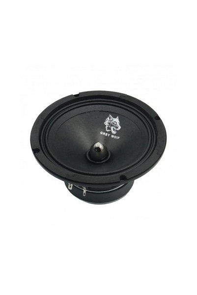OEM Σετ ηχεία αυτοκινήτου 6.5" Woofer 105W RMS CTC-1681
