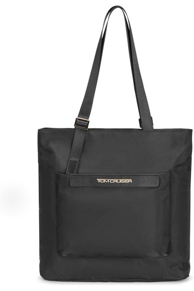 Tom Cruiser Slim Laptop Tote Bag for 14-Inch Laptop & Tablet, 420D Polyester ...