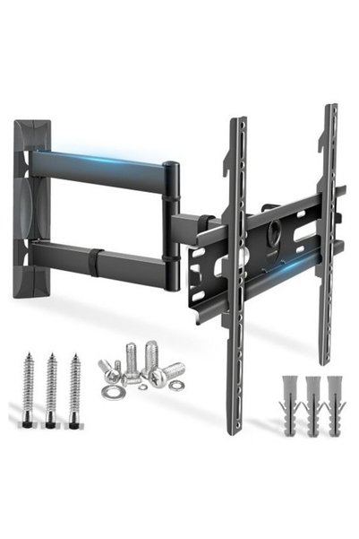 OEM Universal TV and monitor stand, 26-55", adjustable, 180° rotation, -5°/+1...
