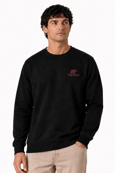 Bad Bear Aurora Men's Sweatshirt