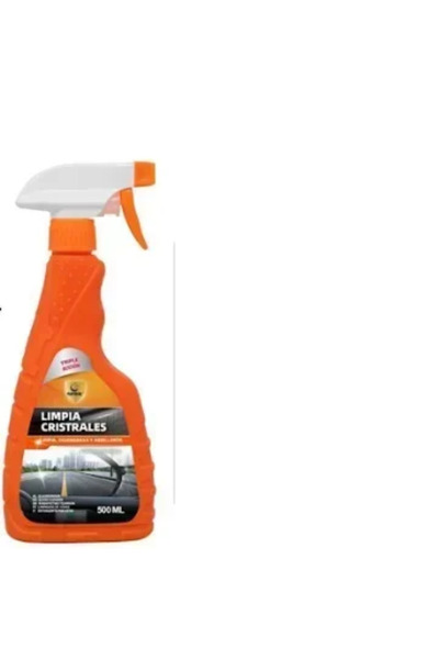 OEM Καθαριστικό τζαμιών για αυτοκίνητα AU8072 500ml