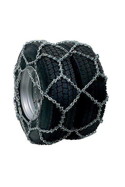 RUD Lanțuri antiderapante RUDprofi GREIFSTEG ZWILLING 0346 / 24346 (6mm)