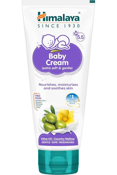 Generic كريم الأطفال العشبي (عبوة من قطعتين)