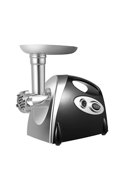 OEM Μηχανή άλεσης κιμά 2800W σε μαύρο χρώμα Arrango AR49667