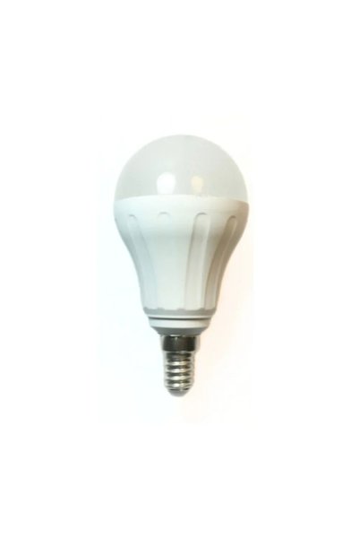 OEM LED λάμπα Aigostar A60 E14 6W 3000K
