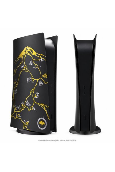 cosmostech PS5 Fat Digital Edition Uyumlu Konsol Koruyucu Kapak Seti CS5-026 ...