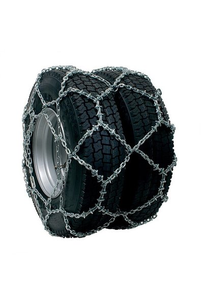 RUD Lanțuri antiderapante RUDprofi GREIFSTEG ZWILLING 0189 / 24302 (8mm)