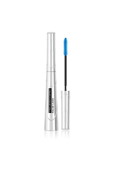 L'Oreal Paris Спирала с ефект на изкуствени мигли - L'Oreal Telescopic False ...