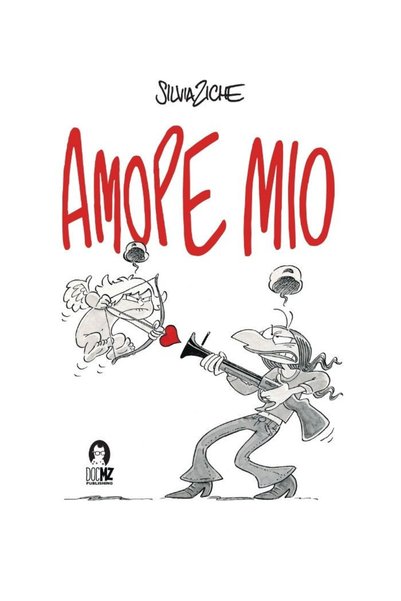 papirosbookstore AMORE MIO