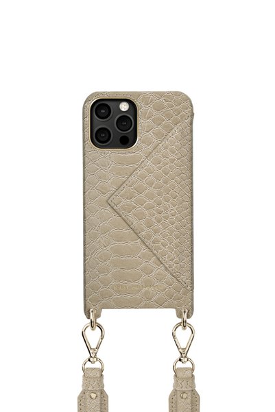 Apple IDEAL OF SWEDEN Θήκη Λαιμού Statement Phone iPhone 12 Pro Max Arizona S...