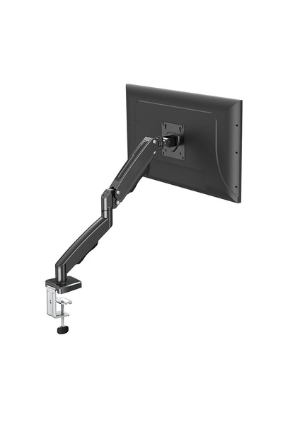Archon Ergonomic Shock Absorber 17-32Inch Monitor Arm 2-9 kg Monitor Stand Black 2026 Version