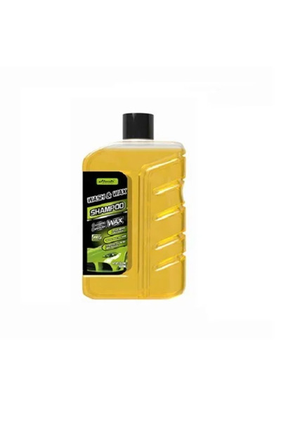 OEM Σαμπουάν Αυτοκινήτου με Κερί 450ml SY-QJYP0228
