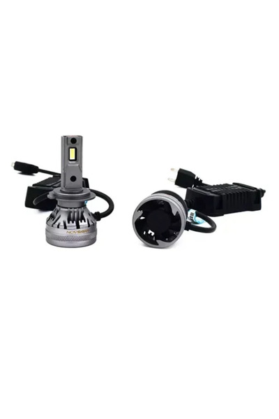 NOVSIGHT Φώτα Πορείας LED 120W 6500K 22000lumen H7 A500-N37-H7