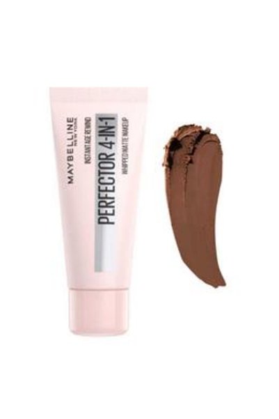 Maybelline New York Коректор мат 4 в 1 - Maybelline Instant Age Perfector 4 в...