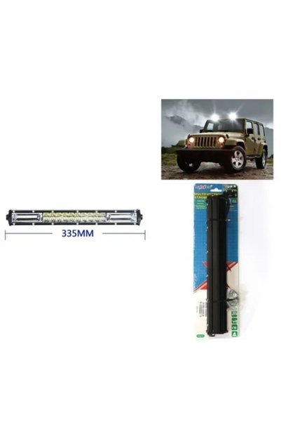 OEM Προβολέας εργασίας 24.5W 33.5 εκ. αυτοκινήτου 36739