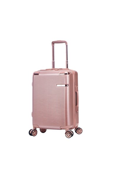 Snowball Troler de cabina SW44303, fermoar antifurt, 55 cm, policarbonat rezi...