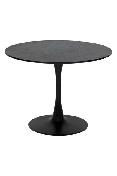 Atmosphera Créateur D'intérieur Masă rotundă Atmosphera Elias, 102x76 cm, MDF...