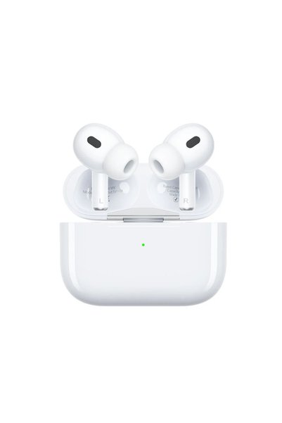 OEM WS-25 Earbud Bluetooth Handsfree ακουστικά με θήκη φόρτισης σε λευκά χρώμα