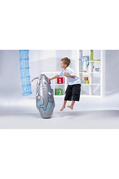 BESTWAY INTERNATIONAL LIMITED Bestway Bop Bag