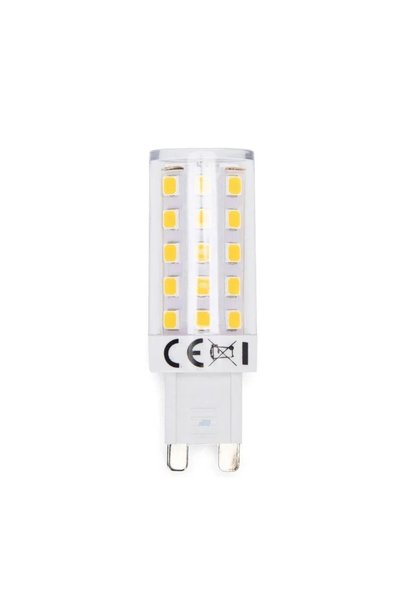 OEM Λαμπτήρας LED G9 4W 3000K Aigostar