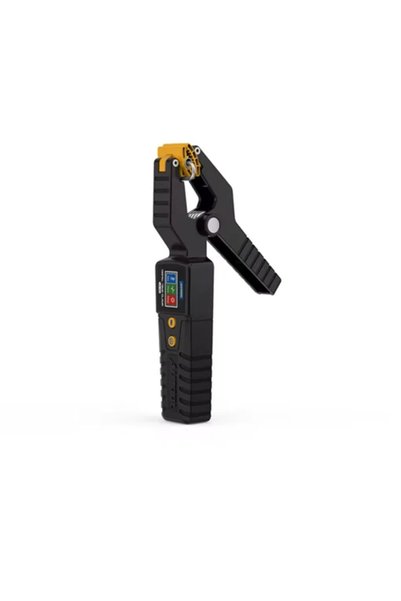 OEM Ψηφιακό θερμόμετρο σφιγκτήρα -50 έως 150°C Autool LM55 σε μαύρο χρώμα