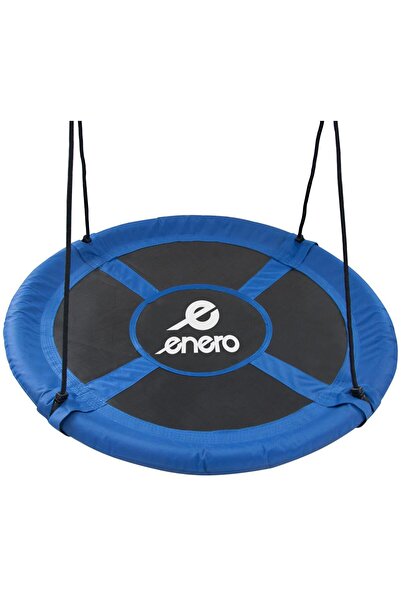 MyOfficeShop Balansoar cuib, diametru XXL 110 cm, înălțime reglabilă, maxim 1...