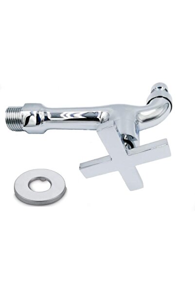 Generic Washing Machine Faucet, Car and Garden Washing Taps, Half inch Modern...