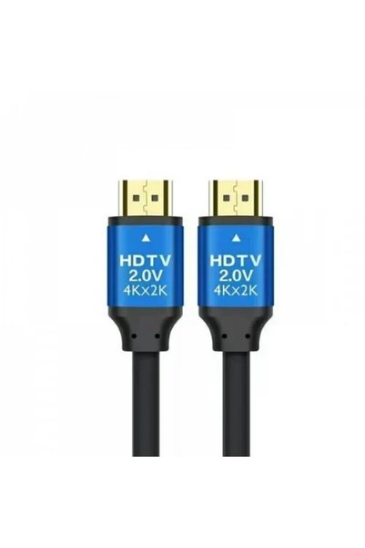 OEM Καλώδιο HDTV 2K-4K-HDR Υψηλής Ταχύτητας HDMI 2K-4K 2μ