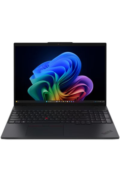 LENOVO Laptop de afaceri ThinkPad L16 Gen 3, cu procesor Intel