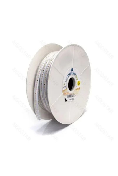 OEM Ταινία LED SMD 2835 50m 6W/m 120LED/m 450lm/m 120° αδιάβροχη IP65 θερμό λ...