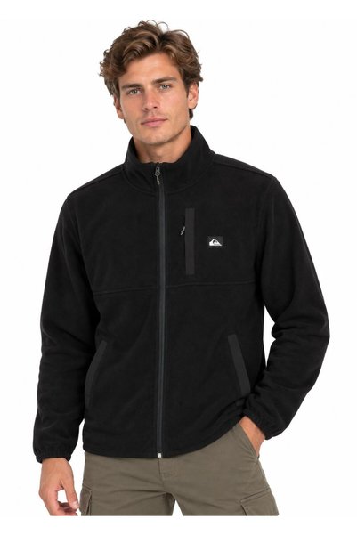 Quiksilver No Destination Fz Men's Fleece-Eqypf03071