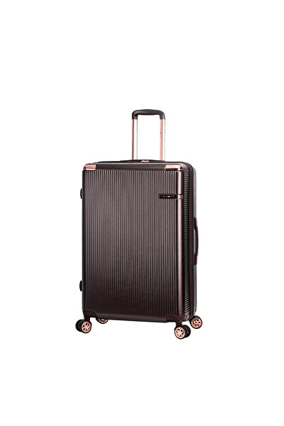 Snowball Troler mare extensibil SW44303, fermoar antifurt, 77 cm, policarbona...