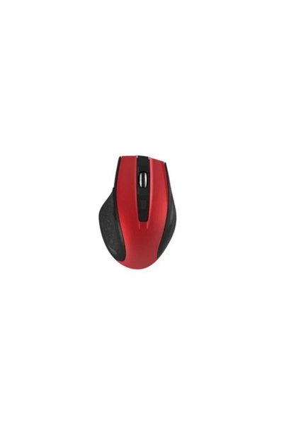 OEM Ασύρματο ποντίκι - Wireless Mouse 2.4Ghz, κόκκινο G-303