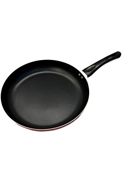 Hausberg Tigaie antiaderentă din aluminiu HB-H-EKO-800, 22 cm, mâner din bach...