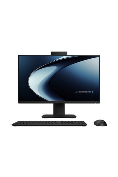ASUS ExpertCenter P440VAT-C516512W0D006 Core5 210H 32GB 1TBSSD 23.8" FHD Touch FreeDOS All In One Bi