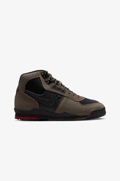 Nike Baltoro Olive Khaki Spor Ayakkabı - HypeStep