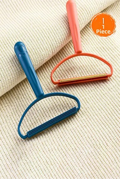 Muhtelif Double Sided Cat and Dog Hair Clothing and Sofa Lint Collector