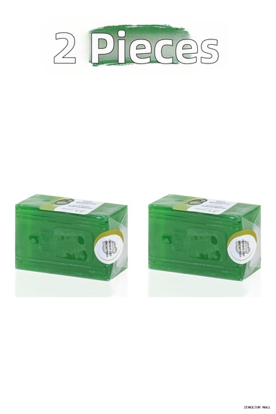 Dr.Cleaning Zngzrmll - Hyaluronic Acid Soap 100 Gr - 2 Pieces (154222) Set Product