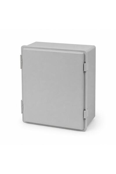 ADALPANO MD9009 500X700X250MM OPAK KAPAK SAC TABANLI ABS PANO ADAL