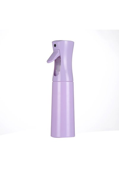 Choice Purple 1pc High Pressure Spray Bottle Macaron Color Matching 300ml Ski...
