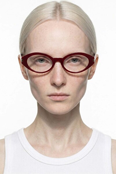 Bilge Karga Valery Red Blue Light Protective Glasses