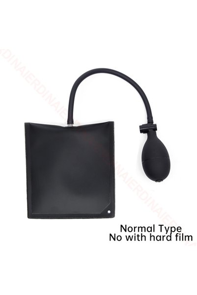 Choice1 1PC Square Size NAIERDI Air Wedge Bag 3 Pieces Strong Air Bag Pump Pr...