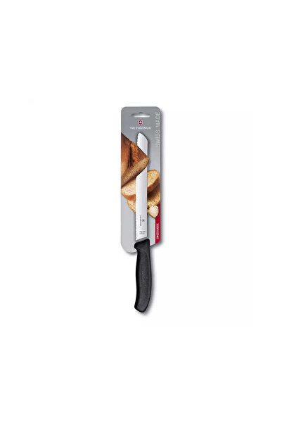 Victorinox 6.8633.21B Swiss Classic Ekmek Bıçağı 21 cm