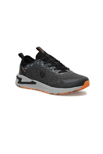 lumberjack Ocean K.Grey-Orange Men's Outdoor Shoes